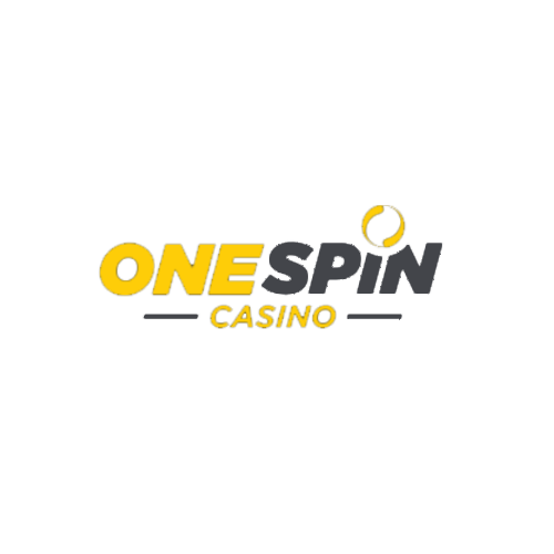 One Spin Casino Logo